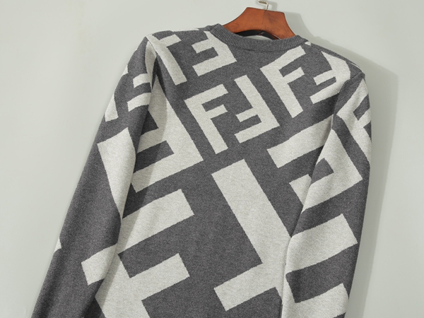 ブランドセーター内部構造